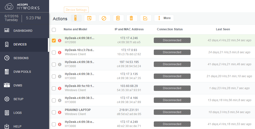 HyDesk-F02