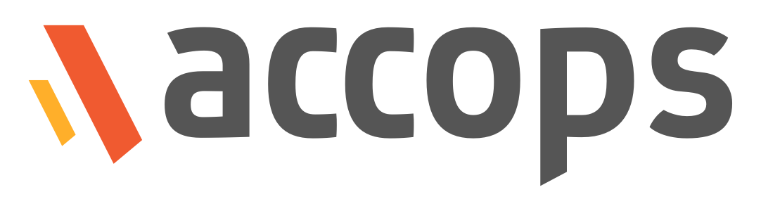 Accops Website